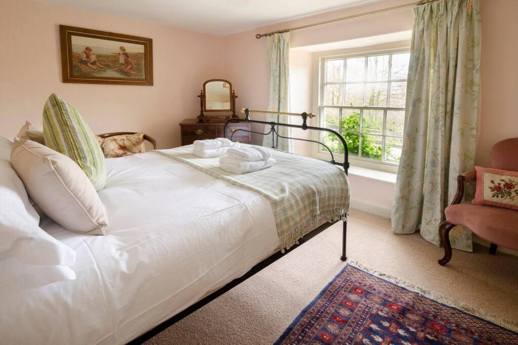 The Gate House, Clappersgate Villa Ambleside Ngoại thất bức ảnh